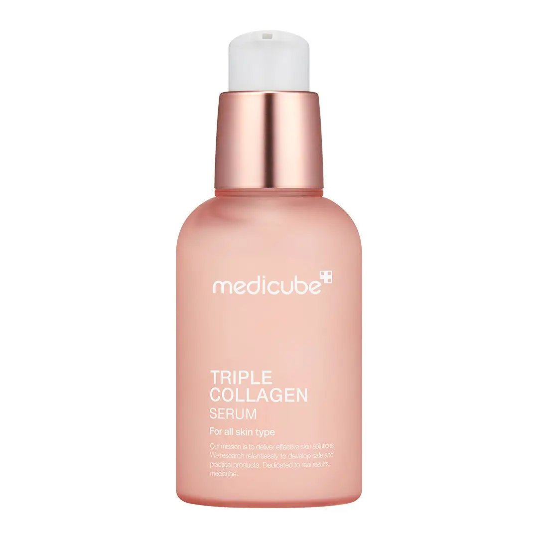 medicube Triple Collagen Serum 4.0 55ml by Seoulia