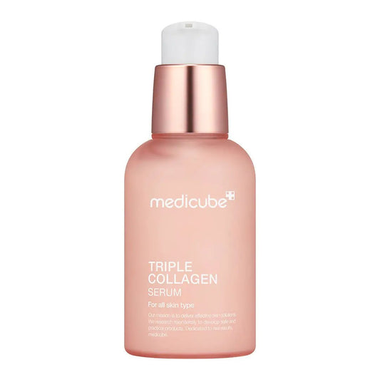 medicube Triple Collagen Serum 4.0 55ml by Seoulia