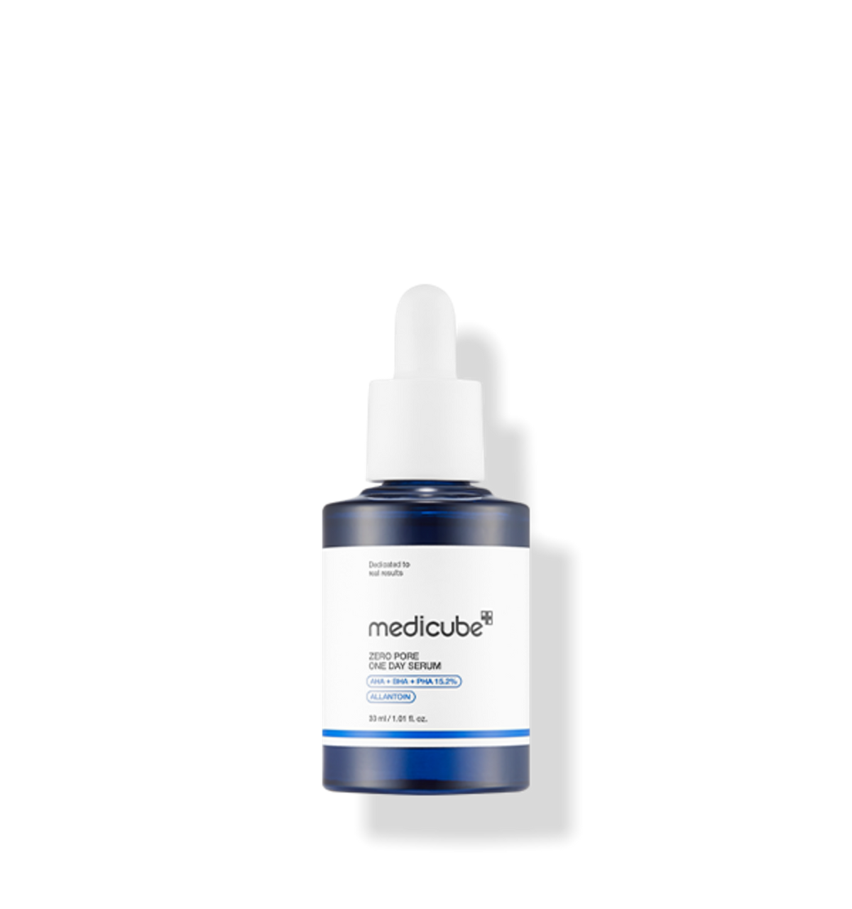 medicube Zero Pore One Day Serum 30ml by Seoulia