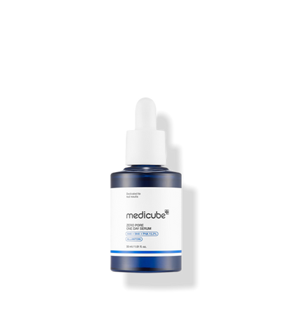 medicube Zero Pore One Day Serum 30ml by Seoulia