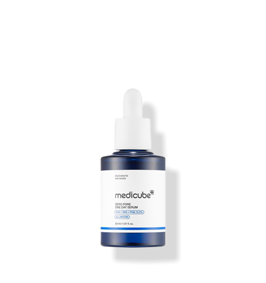 medicube Zero Pore One Day Serum 30ml by Seoulia