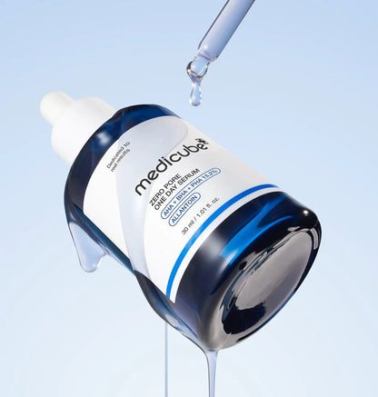 medicube Zero Pore One Day Serum 30ml by Seoulia