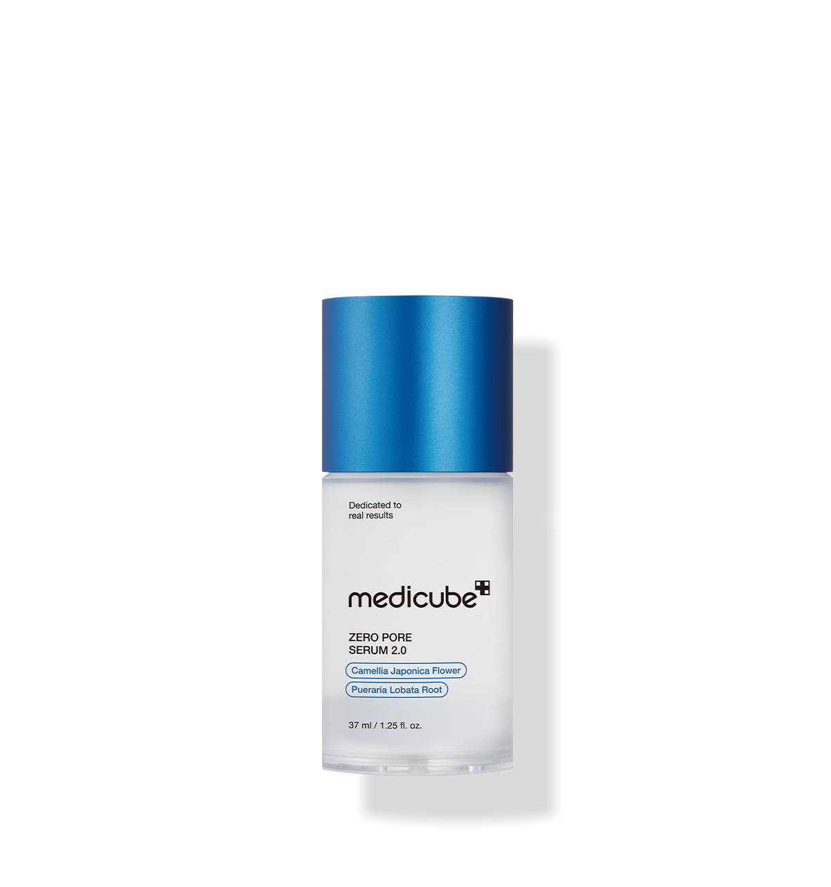 medicube Zero Pore Serum 2.0 37ml by Seoulia