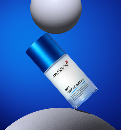 medicube Zero Pore Serum 2.0 37ml by Seoulia