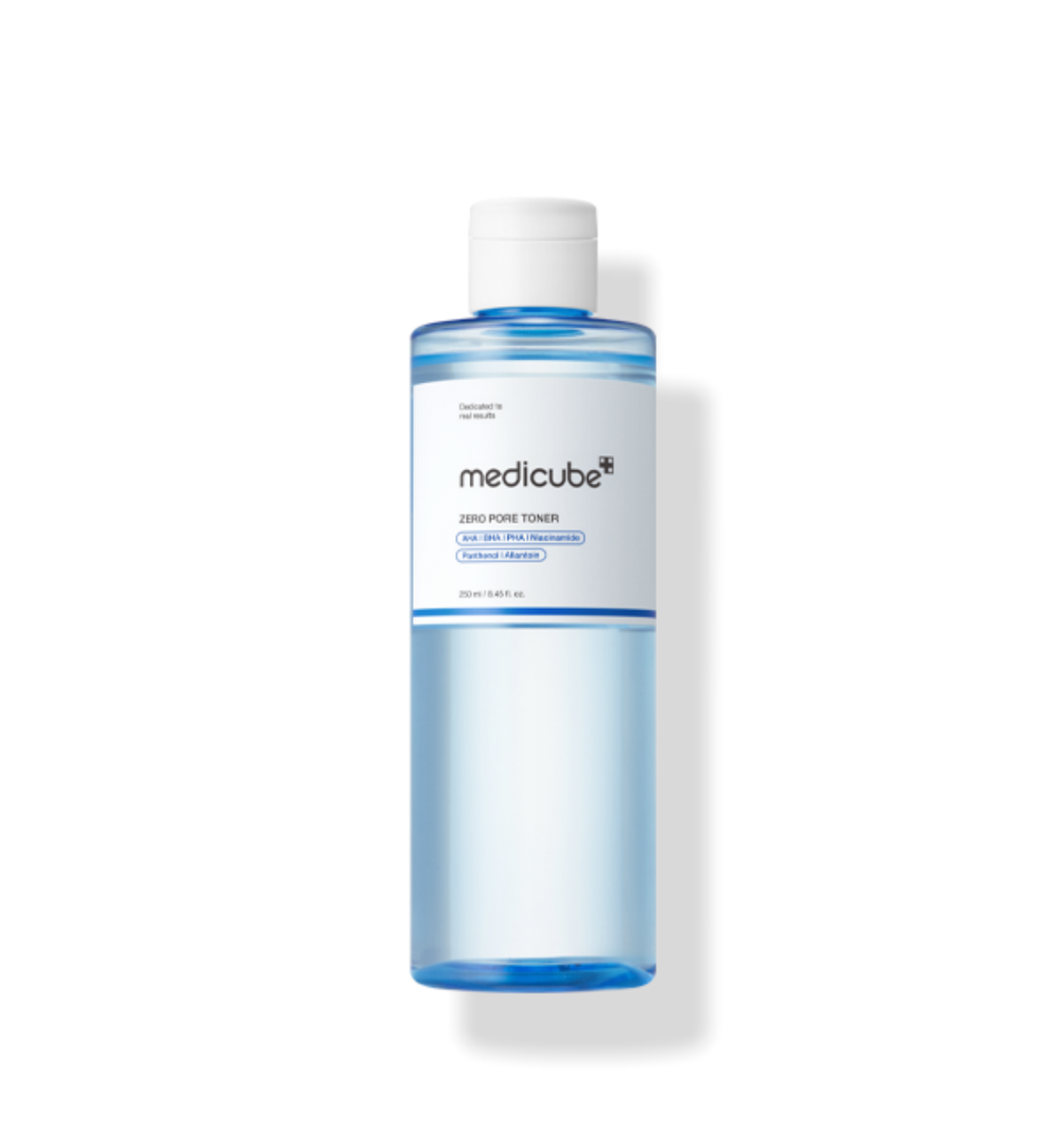 medicube Zero Pore Toner 250ml by Seoulia