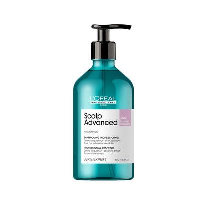 Kerastase Homme Sensitive Scalp Treatment 250ml by Beauty Care Bag