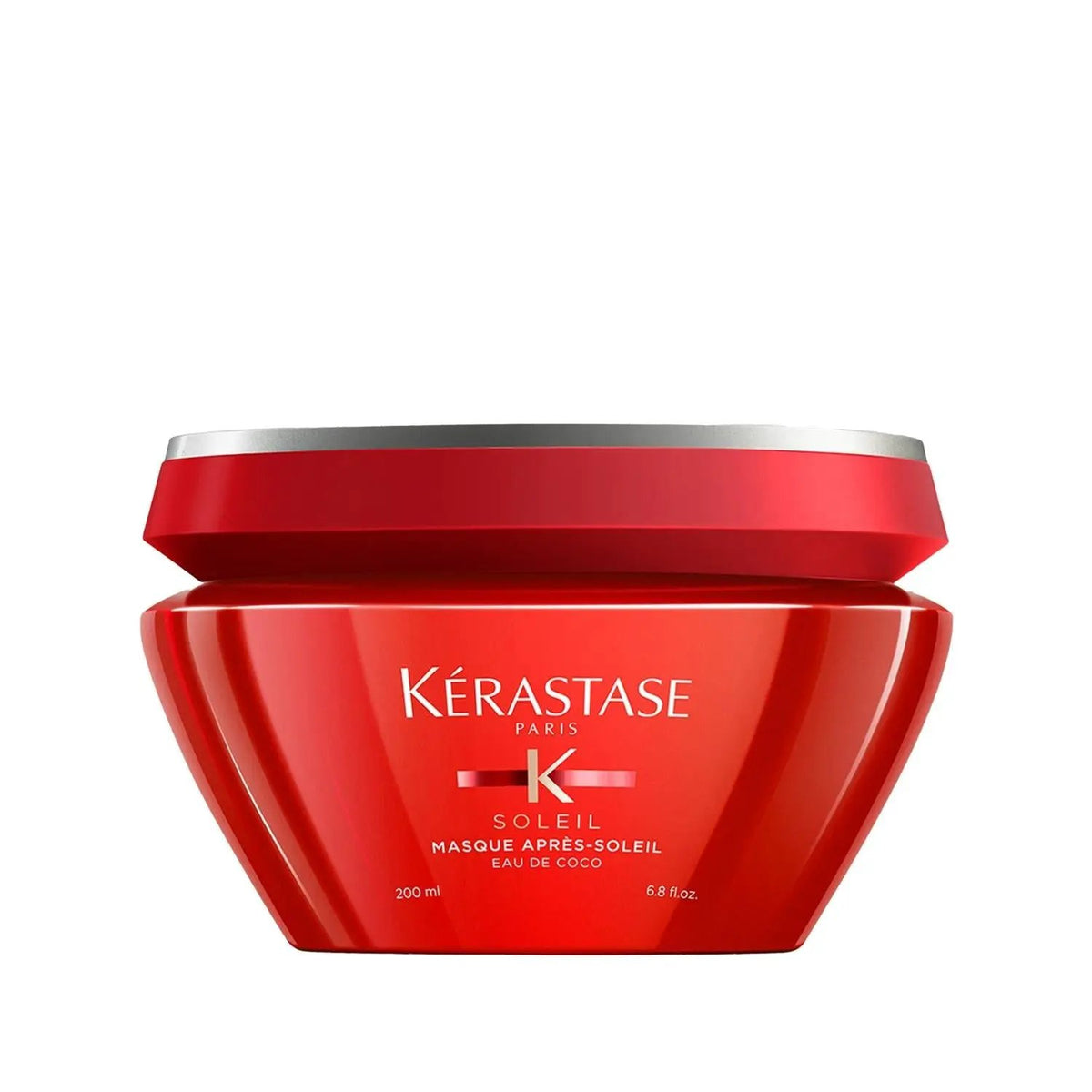 Kerastase Soleil Masque UV Defense Active Hair Mask 200 ml by Beauty Care Bag