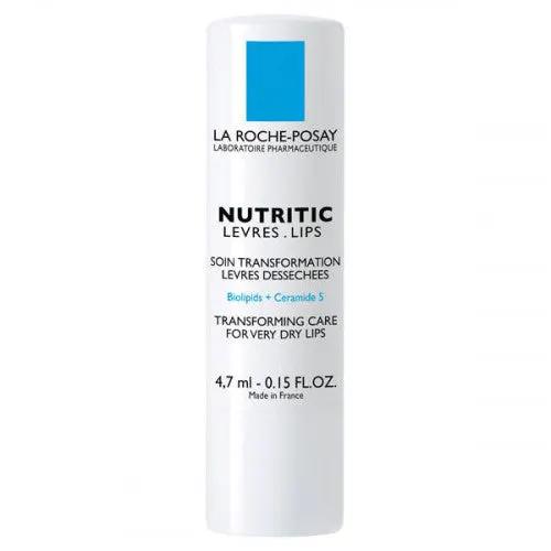 La Roche-Posay Nutritic Lip Stick