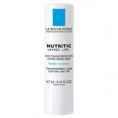 La Roche-Posay Nutritic Lip Stick