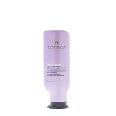 Pureology Hydrate Sheer Conditioner 9 oz by VIP Extensions