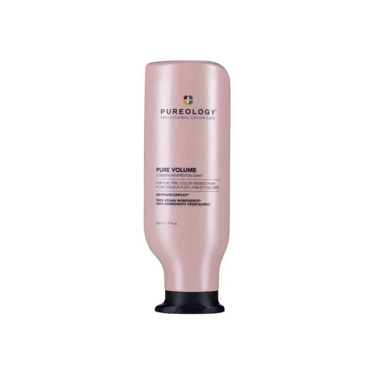 Pureology Pure Volume Conditioner 9 oz by VIP Extensions