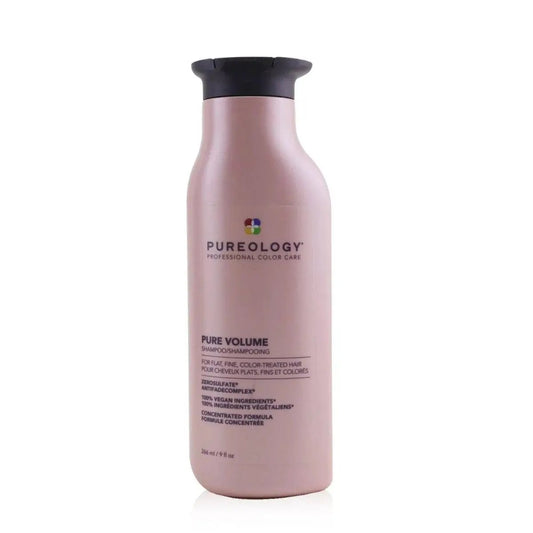 Pureology Pure Volume Shampoo 9 oz by VIP Extensions