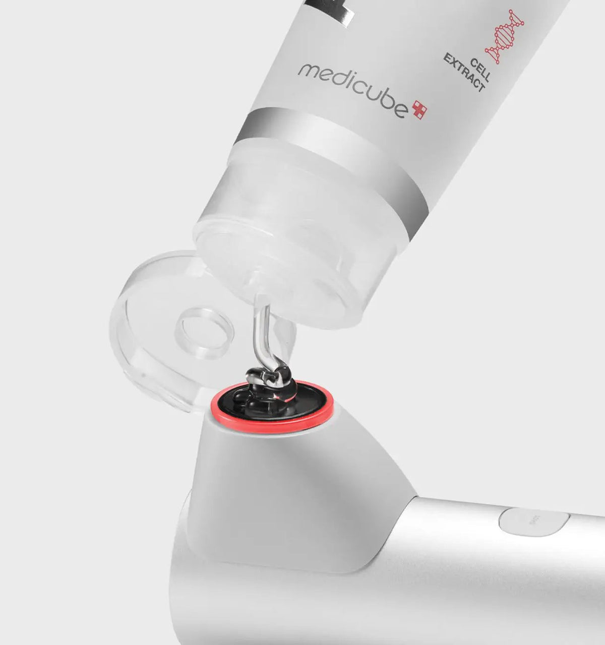 medicube AGE-R HIGH FOCUS SHOT (*It can only be shipped via express service.) by Seoulia