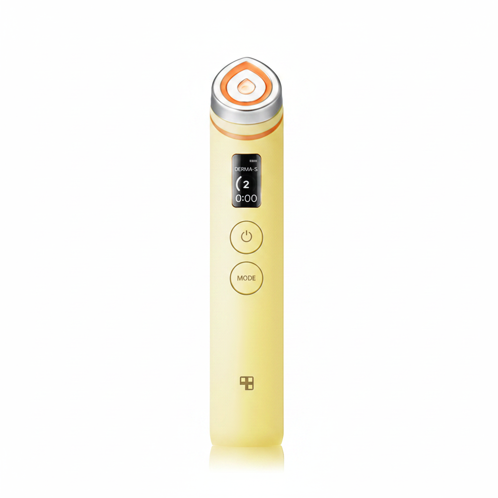 medicube AGE-R Booster Pro #Lemon (*It can only be shipped via express service.) by Seoulia