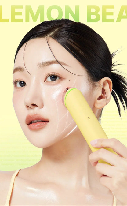 medicube AGE-R Booster Pro #Lemon (*It can only be shipped via express service.) by Seoulia