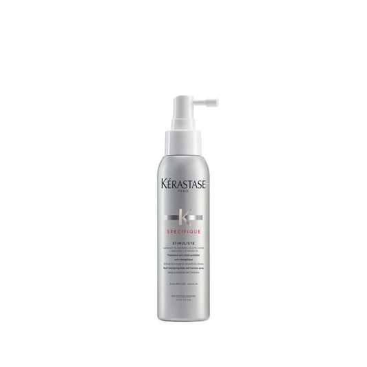 Kerastase Specifique Stimuliste Anti-Hair Loss Spray for Thinning Hair - 125ml Professional Hair Care by Beauty Care Bag