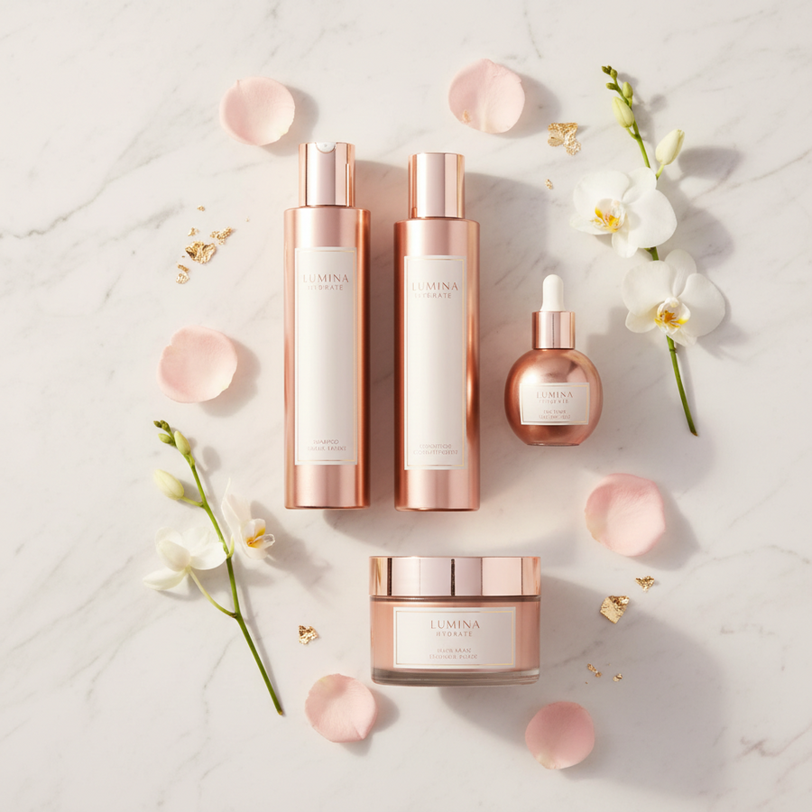 Haircare