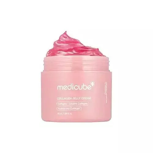 Medicube Collagen Jelly Cream by AsiaBeautyMall