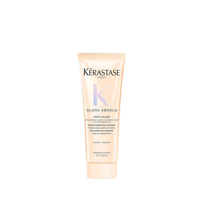 Kerastase Gloss Absolu Insta Glaze Anti-Frizz Hair Cream 75 ml by Beauty Care Bag